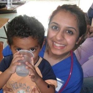 Meet your Posher, Shubhi